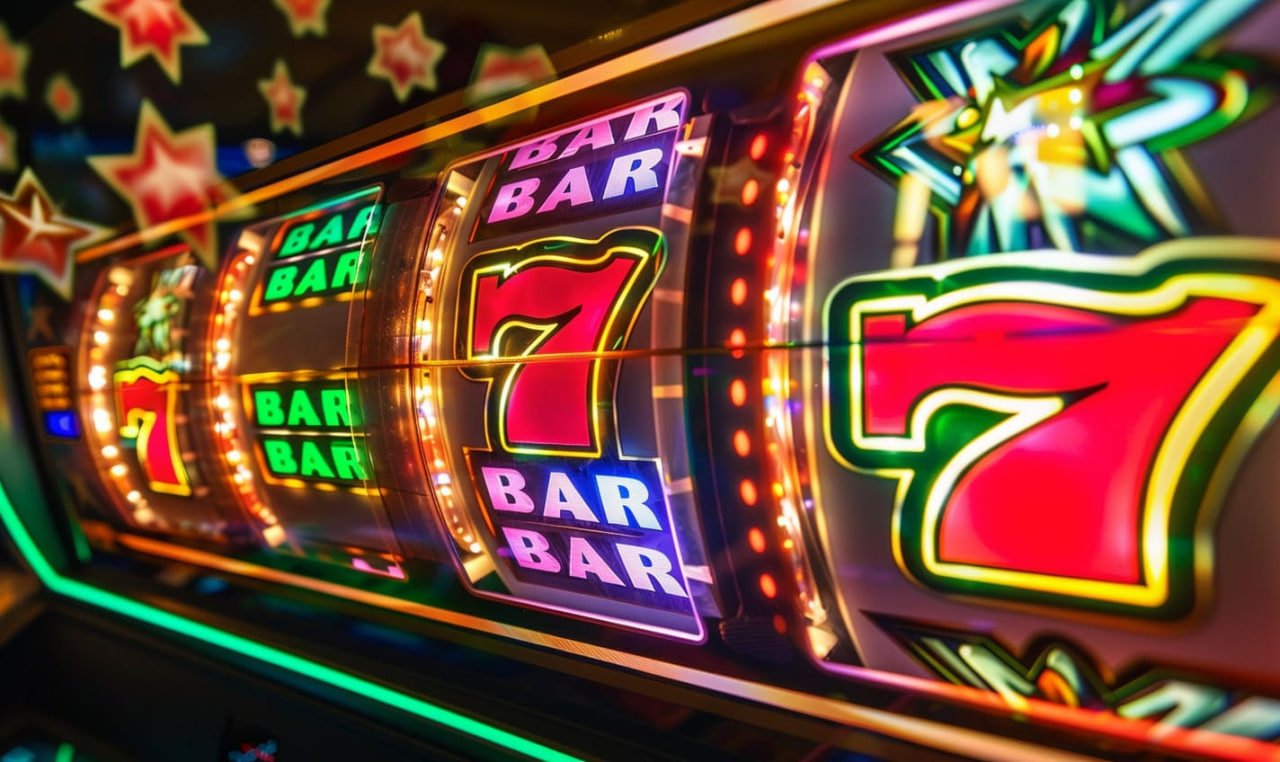 slots 777 apk