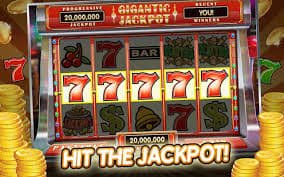 slots 777 apk