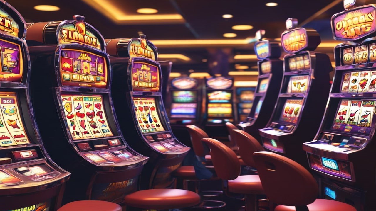 slots 777 apk