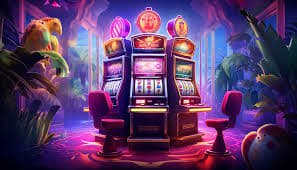 slots 777 apk